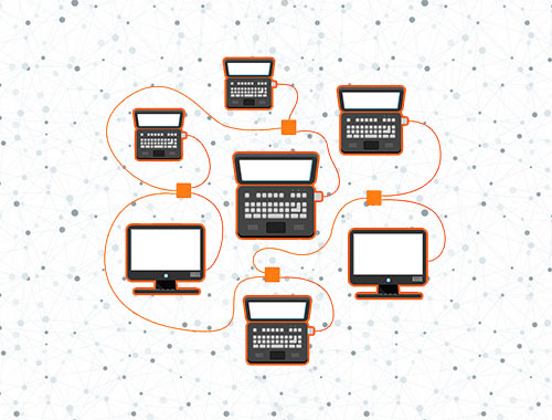 Компьютерные сети (Дубчёнок А.О.)