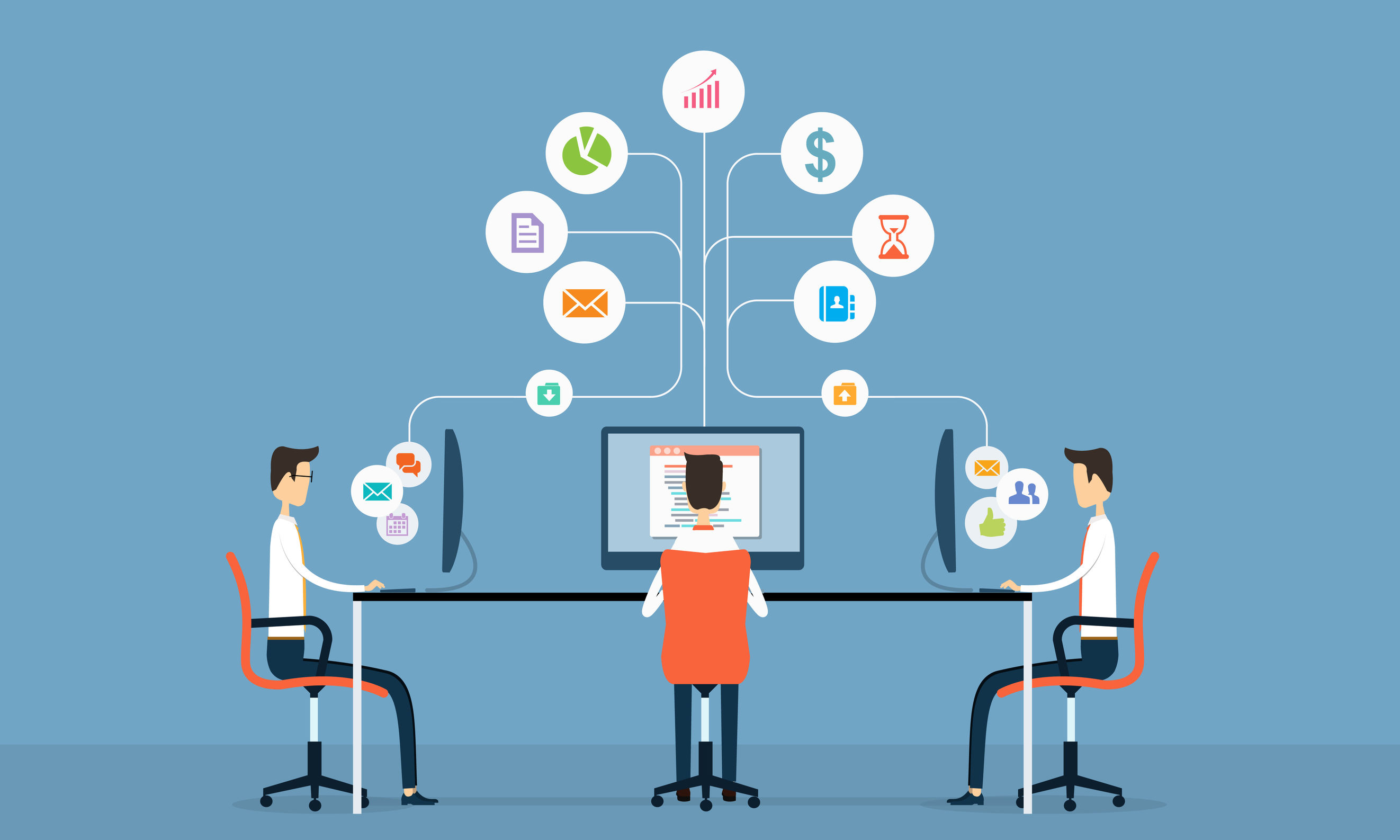 Управление маркетингом организации (Зайковская Т.В.)