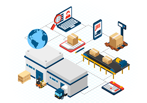 Логистика - М (Гедрис С.М.)