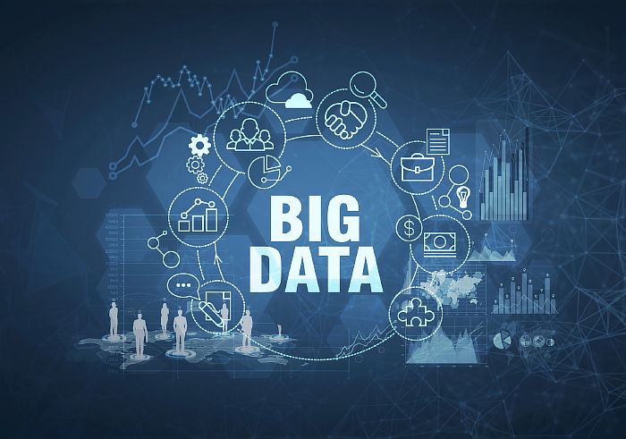 Аналитика Big Data (Колотков А.В.)
