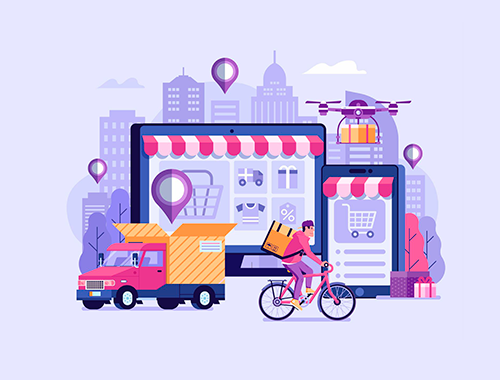 Маркетинговые технологии в логистике (Мармашова С.П.)