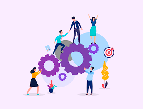 Технологии развития персонала - УП (Макей Н.М.)