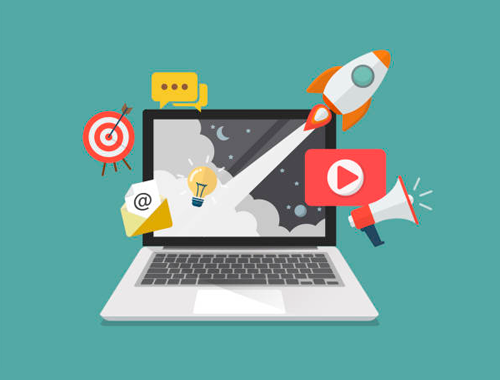 Интернет-маркетинг (Акулич Л. А.)