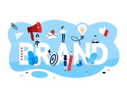 Брендинг (Зеновчик Ю.М)