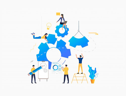 Организация труда и управление персоналом (Самусевич В.П)