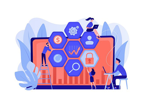 Управление проектами (Дроздов Ю.А)