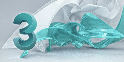 Компьютерная графика (3ds max) (Борисевич Р.В.)