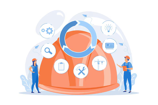 Охрана труда в профессиональной деятельности (Чудаева М.Л.)